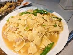 -老东北大铁锅·烧烤·东北菜