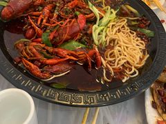 -金陵暴走小龙虾·迷踪蟹(凯德MALL店)