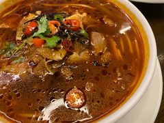 -枣子树·素食餐厅(朱家尖店)