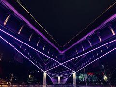 -深圳市宝安体育中心体育场