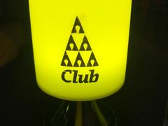 -AClub餐吧(富华里店)