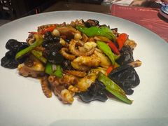-鱼满舱·鲜活海鲜·正宗鲁菜
