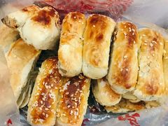 葱油酥-宫廷糕点铺