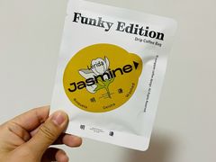巴拿马莱瑞达庄园瑰夏-明谦·Coffee&Cocktail Bar(美您公园店)