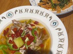 -胖老汉清真餐饮(西御街店)