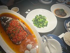 -凤凰湘语·平价海鲜餐厅(浦东旗舰店)