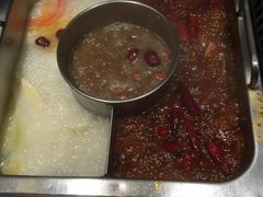 -巴奴毛肚火锅(商城路店)