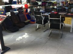-福耀汽车玻璃(浦东店)