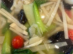 -南普陀素菜馆