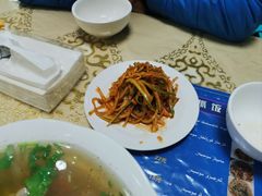 -吾斯曼珍珠抓饭王