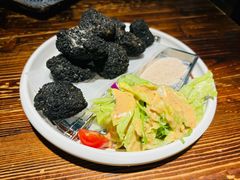 -小川洋风料理(江汉路店)