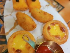 -番茄屋葡式美食(总店)