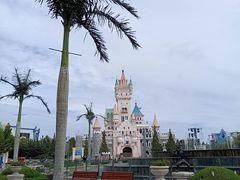 -青岛方特梦幻王国