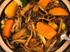 -潮喜竹溪荔湖酒家(荔枝湾店)