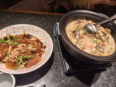 -五谷丰登农家院·地道胶东菜·海鲜烧烤(威海店)