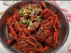 -靓靓蒸虾·头牌蒸虾(南山桂庙店)