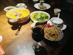 -应天大明王朝·南京菜创始店(中山陵店)