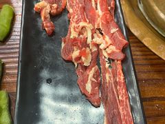 -老北京羊蝎子(永德路店)