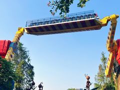 -长鹿旅游休博园