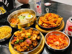 -HONGA HONGA雄家(曹路店)