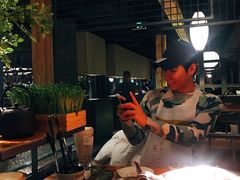 -湊湊火锅·茶憩(杭州湖滨银泰in77店)