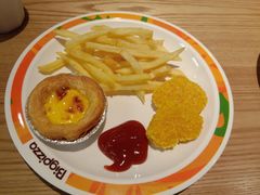 -比格比萨自助(德思勤四季汇店)