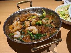 -关东小磨东北菜(上海长风大悦城店)