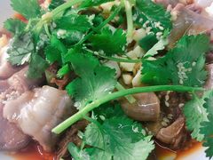 -阳江河堤老牌曾记美食