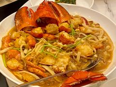 -民族饭店-四季餐厅