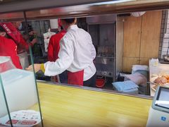 -熊大爷现包饺子(和平里店)