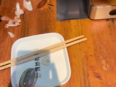 -钱锋炭缸烧烤(安达街直营二店)