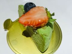 -五月罗马海鲜自助餐厅(陆家嘴店)