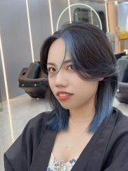 -赤道 Hair Salon