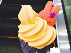 -麦当劳(卫星广场店)