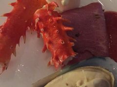-圣丰索菲特·2 On 988 Café 自助餐厅