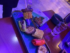 -列娜餐厅