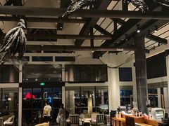 大堂-影吧•悬崖海景(珠海凤凰湾悦椿酒店)