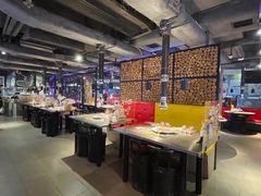 -炑八韩烤(琼华店)