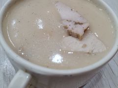 -蘑菇餐厅(马台街店)