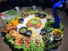 -品德宏·孔雀宴的发源地(金塔园店)