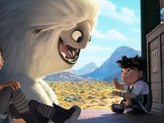 -山文星辉影城(济南和谐广场店)