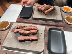 -巴罗萨澳洲滚石牛排(万达广场店)