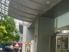 -远东大厦