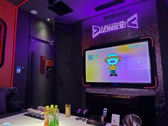 -星聚会KTV(合生汇黑金店)