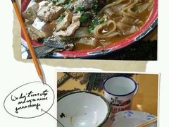 -人民公社大食堂(顺义总店)