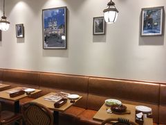 -萨莉亚意式餐厅(彩悦城店)