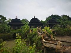 -韩湘水博园