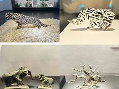 -西安曲江艺术博物馆