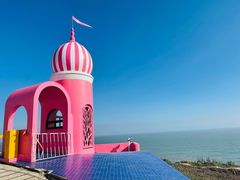 -漳州滨海火山岛自然生态风景区