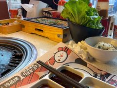 -猫抓烤肉(春熙路店)